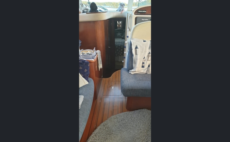 Jeanneau 36 Prestige-kuva-5